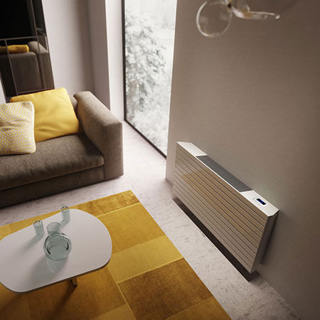 Radiatore Sofi HC di Cordivari