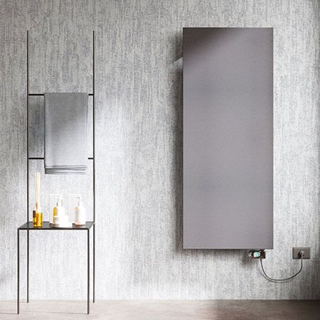 Radiatore Frame Elettrico di Cordivari
