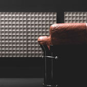 Radiatore Waffle