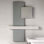 Radiatore Square Composition