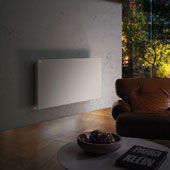 Radiatore Eco Heat