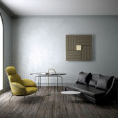 Radiatore Square