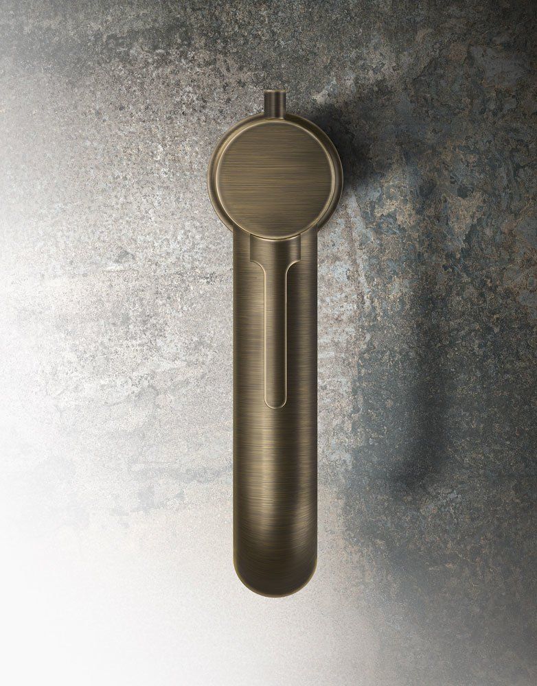 Rubinetto Inciso