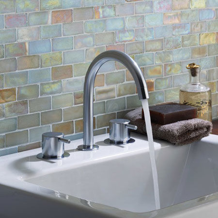 Mixer Tap KV10