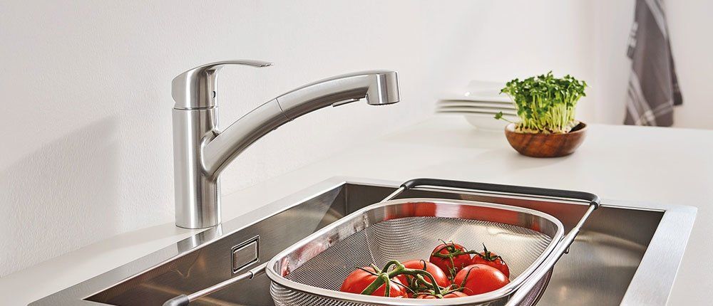 Miscelatore Eurosmart