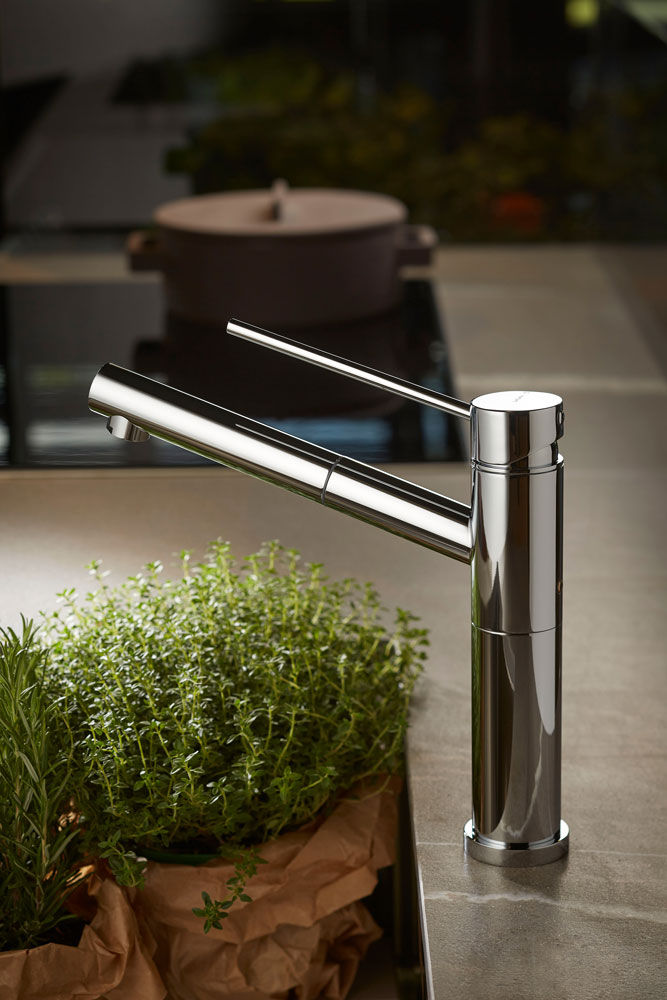 Miscelatore X-Trend