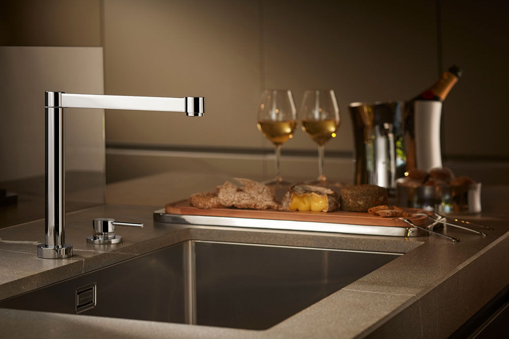Miscelatore X-Trend