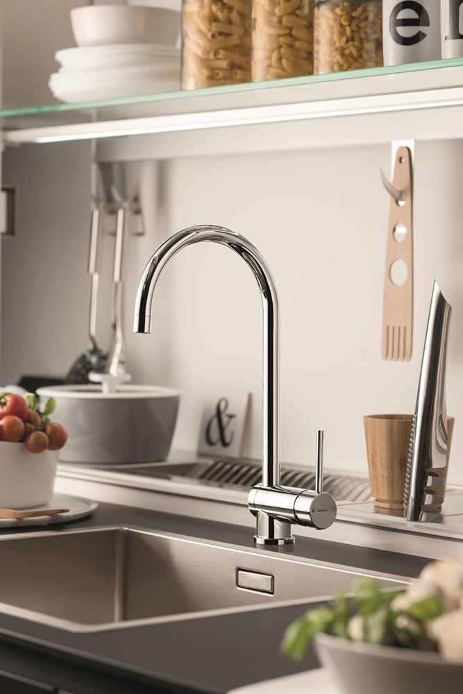Miscelatore XT Kitchen