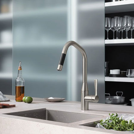 Mixer Tap Sync