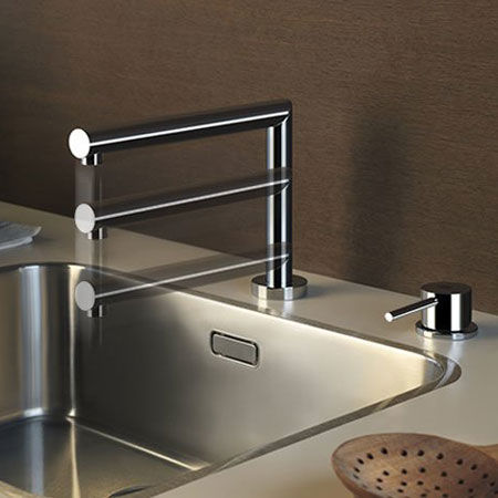 Mixer Tap Oxygene HT