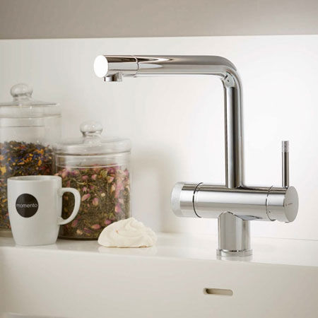 Miscelatore Technology Kitchen