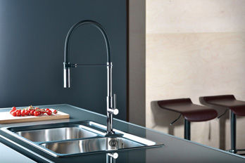 Miscelatore Chef