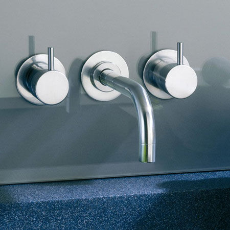 Mixer Tap 1511