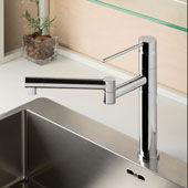 Mixer Tap Cardano