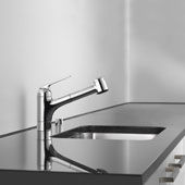 Mixer Tap KWC Domo