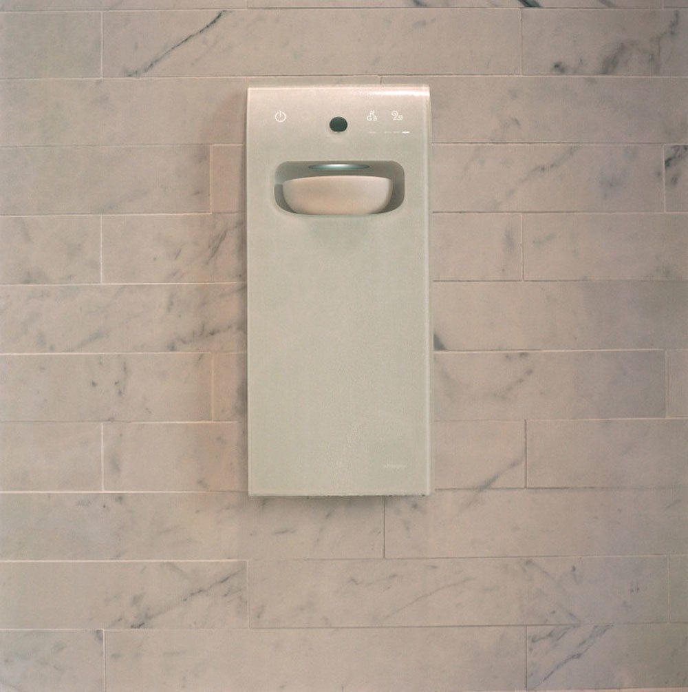 Bagno turco Aquasteam