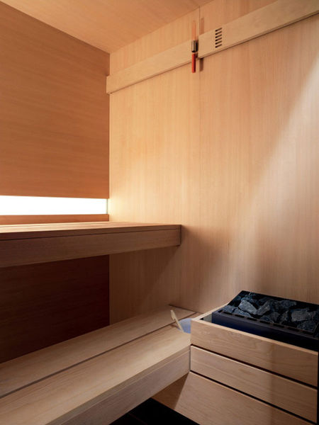 Sauna Logica