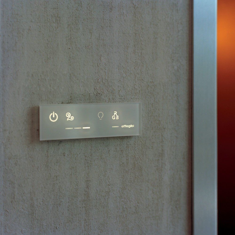 Bagno turco Easysteam