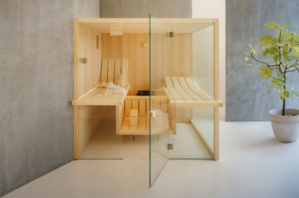 Sauna Air