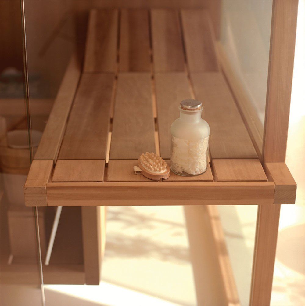 Sauna Air