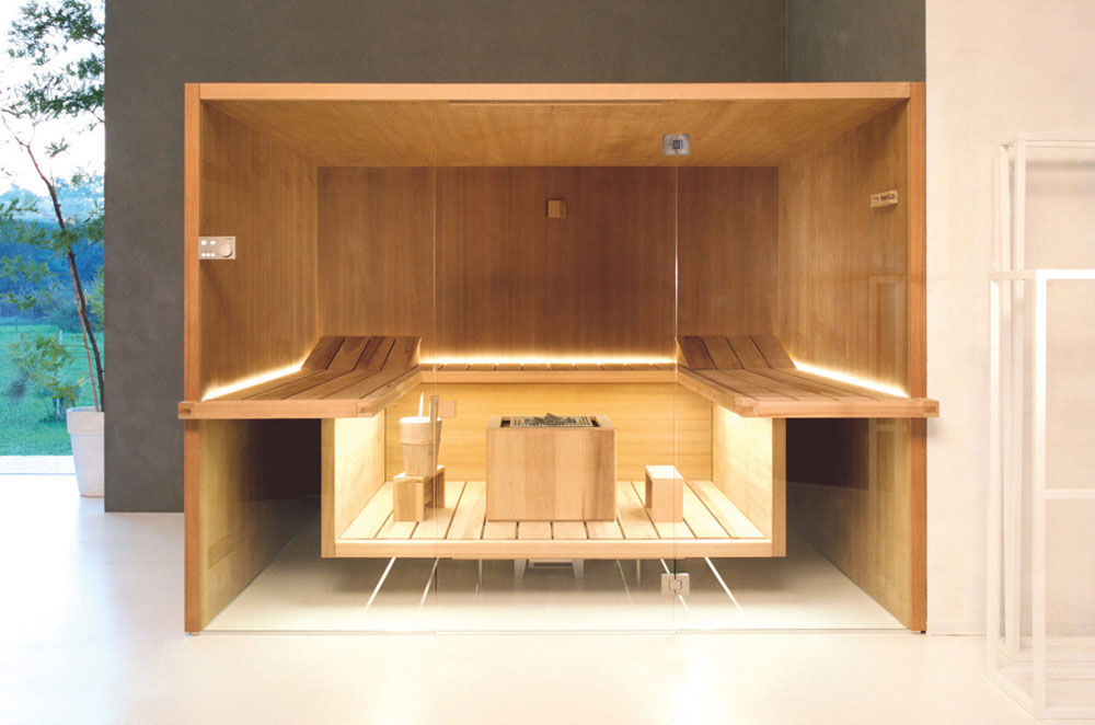 Sauna Air