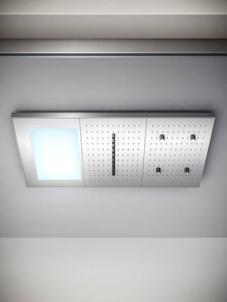 Bagno turco Nonsolodoccia Pro