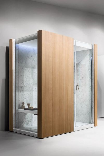 Bagno Turco H_hammam