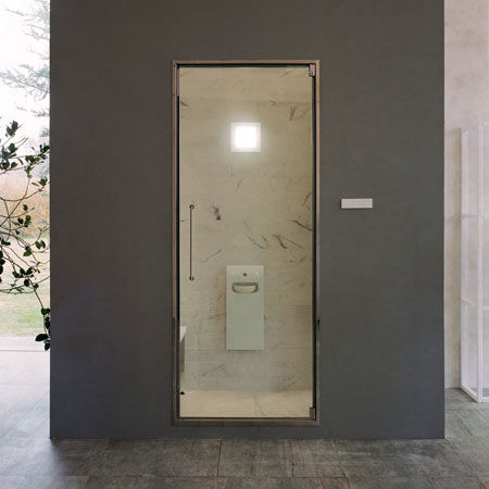 Bagno turco Aquasteam