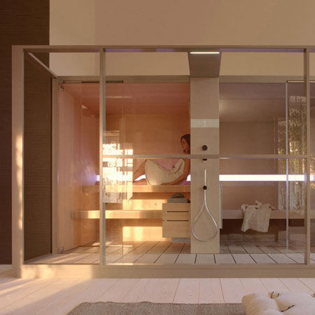 Sauna Logica