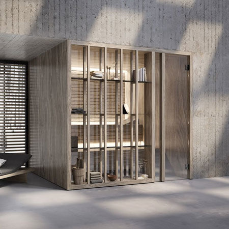 Sauna Yoku.S