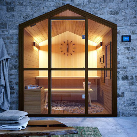Sauna HSH