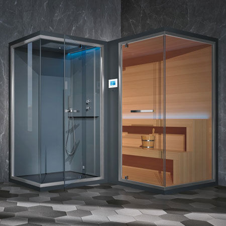 Bagno Turco A Palermo.Saune E Bagno Turco Designbest