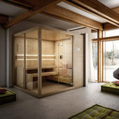 Sauna Arja