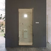 Turkish Bath Acquasteam