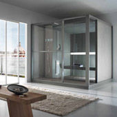 Bagno turco Logica H