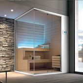 Bagno turco Ghibli