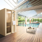 Sauna Talia