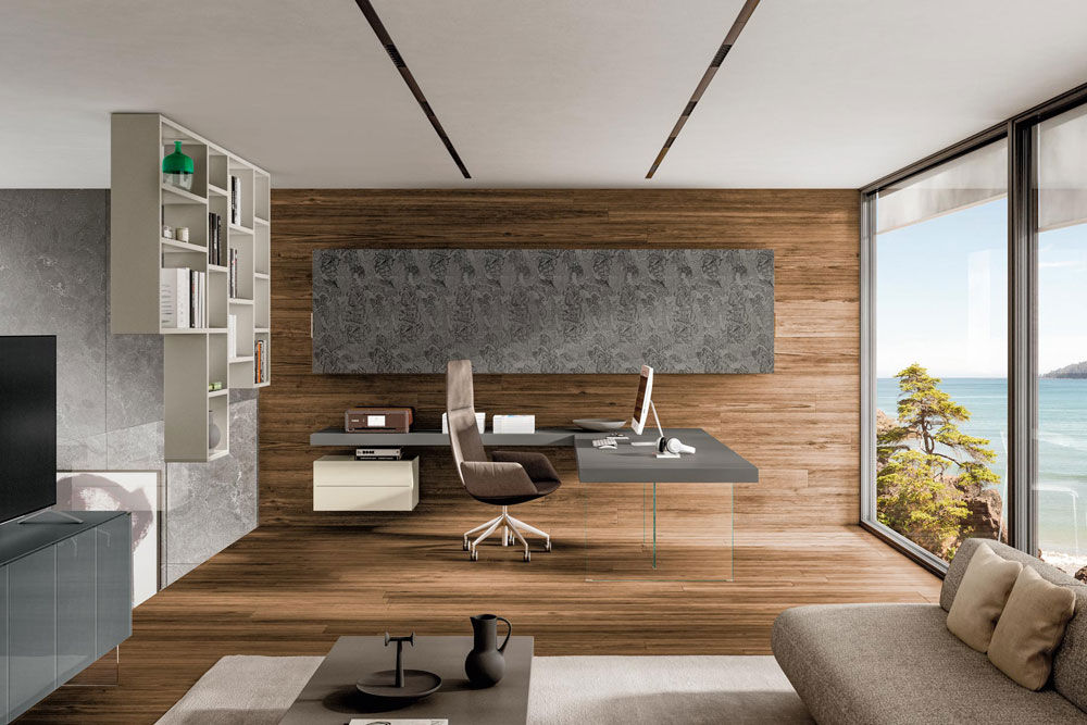 Libreria Et Voilà Studio