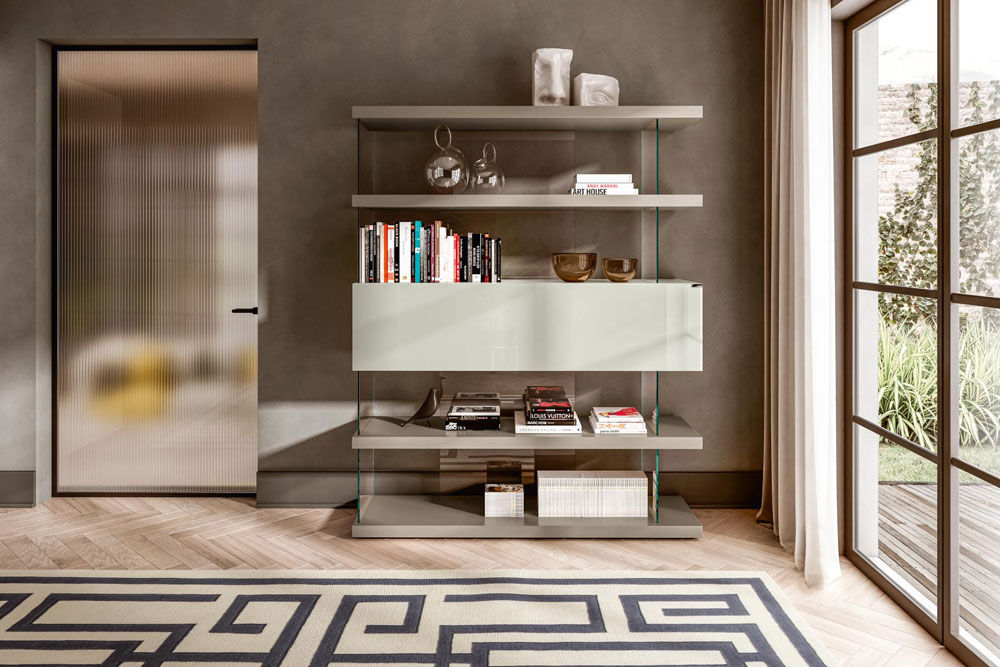 Libreria Air Studio