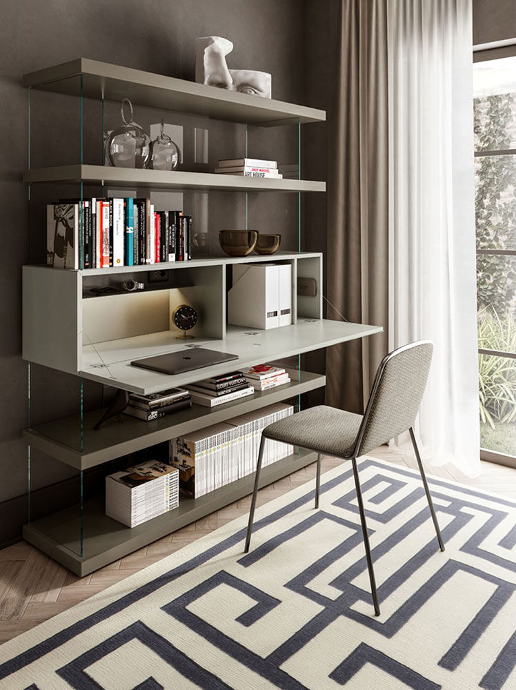 Libreria Air Studio