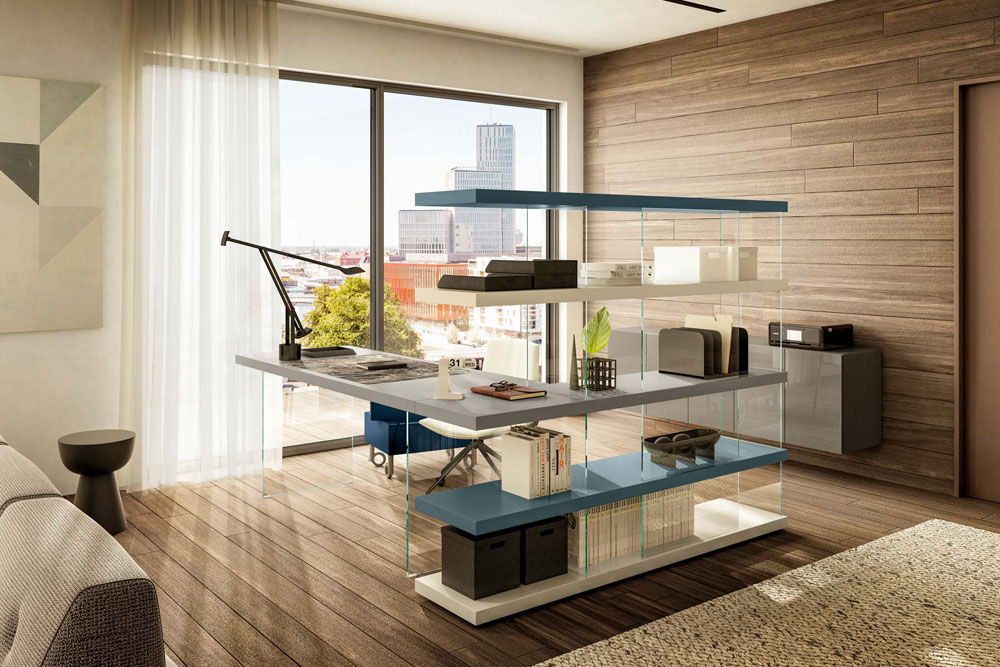 Libreria Air Studio