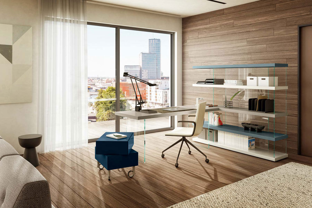 Libreria Air Studio