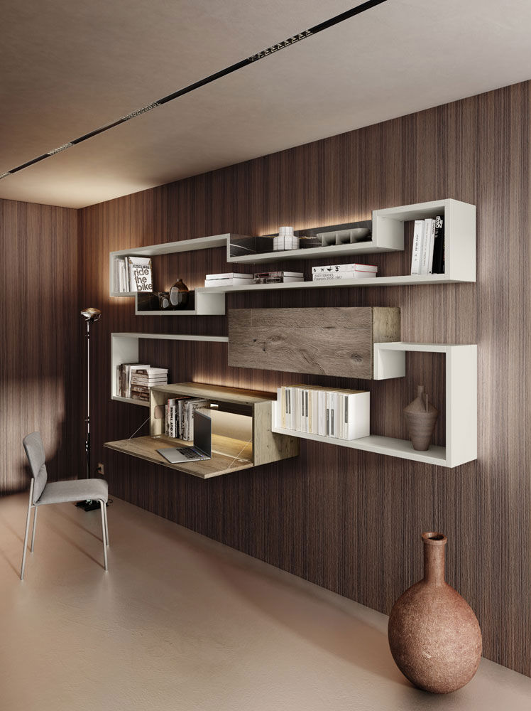Libreria LagoLinea Studio