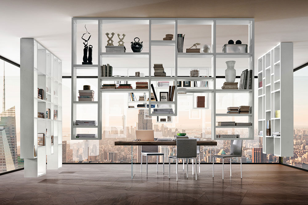 Libreria LagoLinea Studio