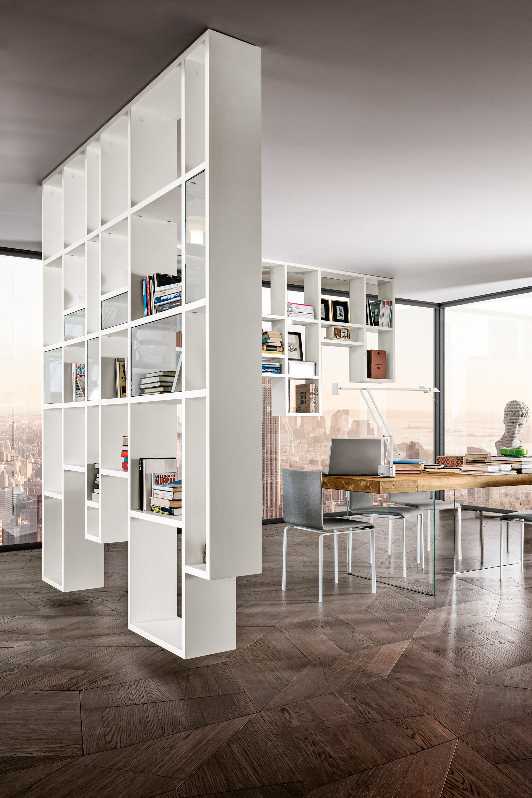 Libreria LagoLinea Studio