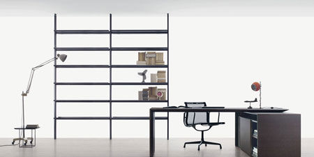 Libreria Trolly