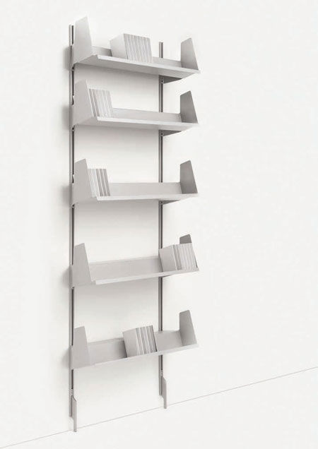 Shelves And Bookcases | Designbest