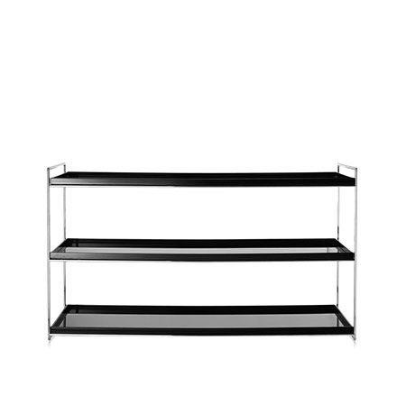 Bookcase Trays