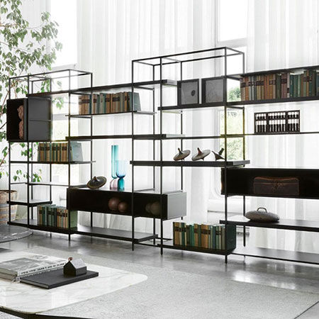 Libreria Plain