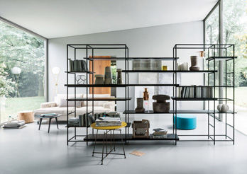 Libreria Plain